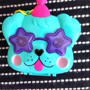 Polly pocket puppy party